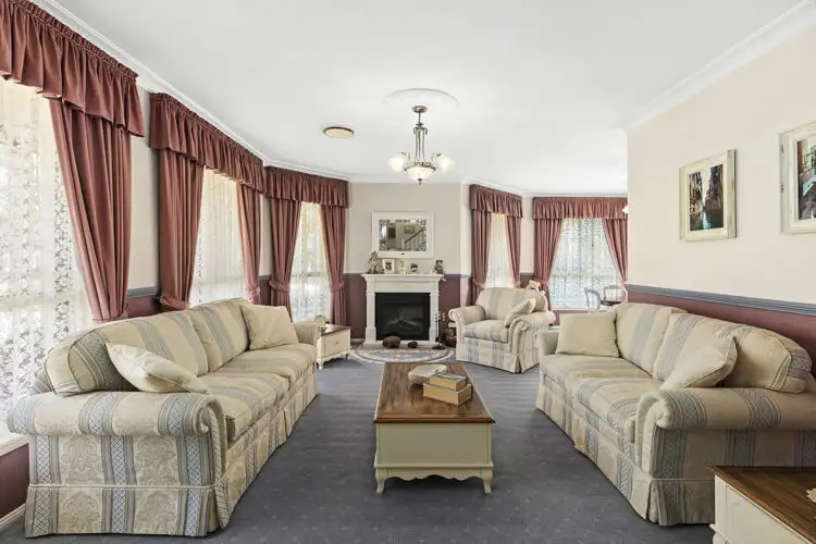 Third view of Homely house listing, 8 White Gum Place, Greystanes NSW 2145