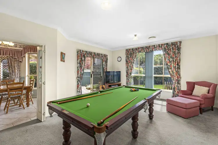 Fifth view of Homely house listing, 8 White Gum Place, Greystanes NSW 2145