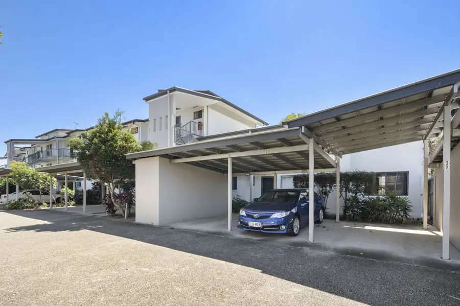 Main view of Homely townhouse listing, 22 66 University Drive, Meadowbrook QLD 4131