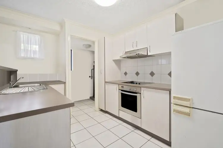 Second view of Homely townhouse listing, 22 66 University Drive, Meadowbrook QLD 4131