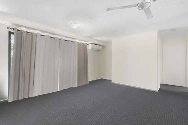 Third view of Homely townhouse listing, 22 66 University Drive, Meadowbrook QLD 4131