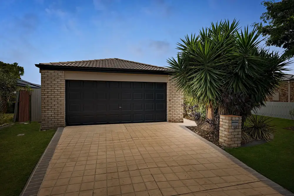 Main view of Homely house listing, 36 Aldea Circuit, Bracken Ridge QLD 4017