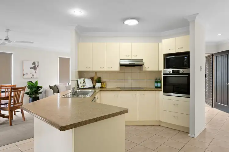 Second view of Homely house listing, 36 Aldea Circuit, Bracken Ridge QLD 4017