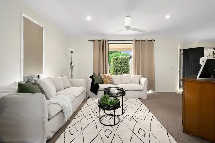 Third view of Homely house listing, 36 Aldea Circuit, Bracken Ridge QLD 4017