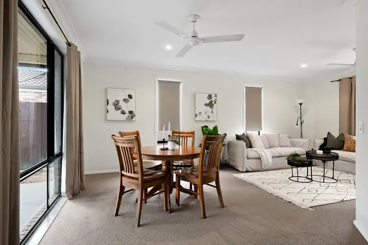 Fourth view of Homely house listing, 36 Aldea Circuit, Bracken Ridge QLD 4017