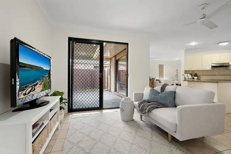 Fifth view of Homely house listing, 36 Aldea Circuit, Bracken Ridge QLD 4017