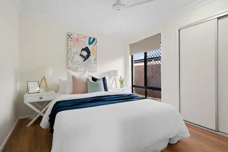 Sixth view of Homely house listing, 36 Aldea Circuit, Bracken Ridge QLD 4017