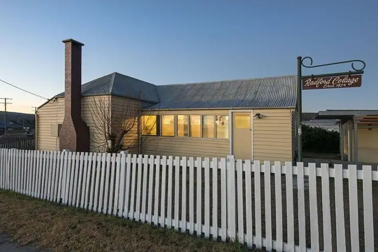 Main view of Homely house listing, 19 Johnson Street, Stanthorpe QLD 4380