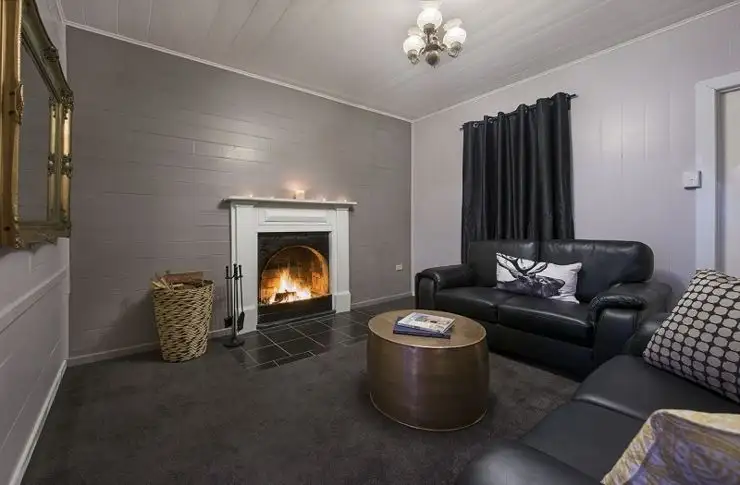 Second view of Homely house listing, 19 Johnson Street, Stanthorpe QLD 4380