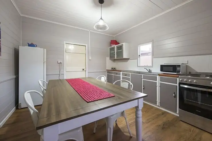 Third view of Homely house listing, 19 Johnson Street, Stanthorpe QLD 4380