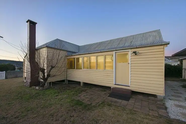 Fifth view of Homely house listing, 19 Johnson Street, Stanthorpe QLD 4380