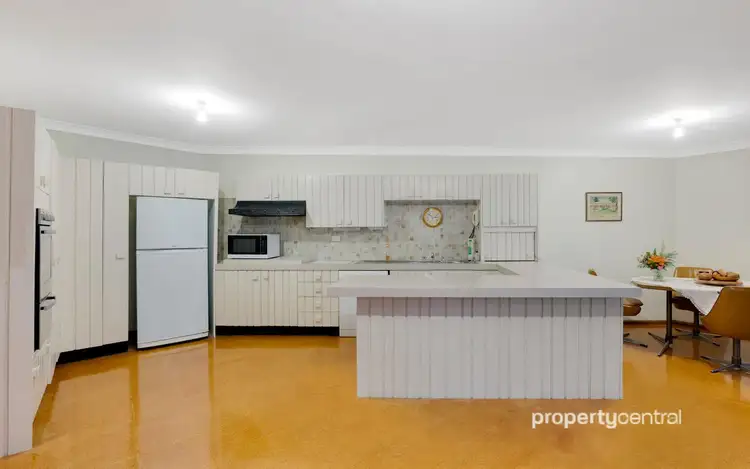 Second view of Homely house listing, 18 Discovery Avenue, Willmot NSW 2770