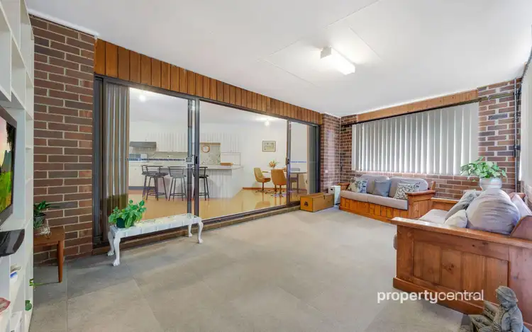 Third view of Homely house listing, 18 Discovery Avenue, Willmot NSW 2770