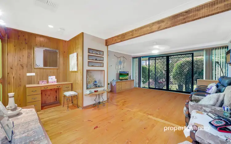 Fourth view of Homely house listing, 18 Discovery Avenue, Willmot NSW 2770