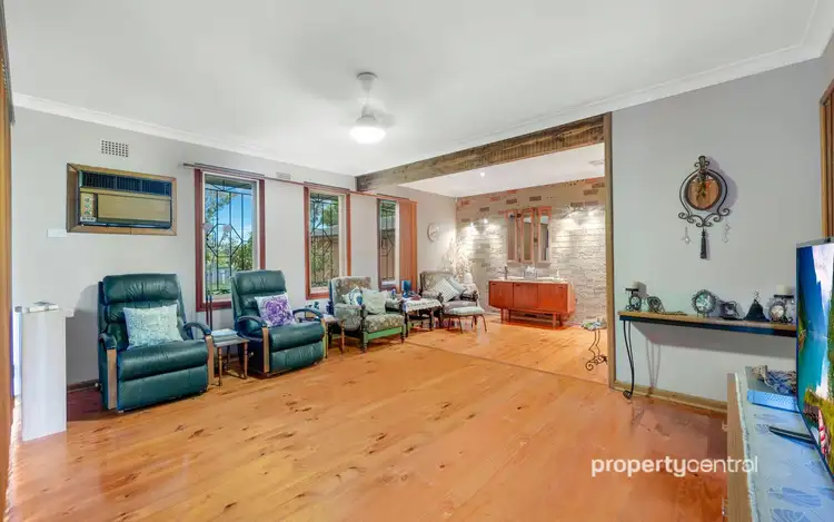 Fifth view of Homely house listing, 18 Discovery Avenue, Willmot NSW 2770