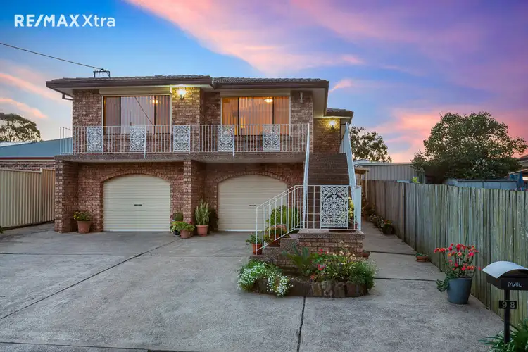 98 Harold Street, Blacktown NSW 2148
