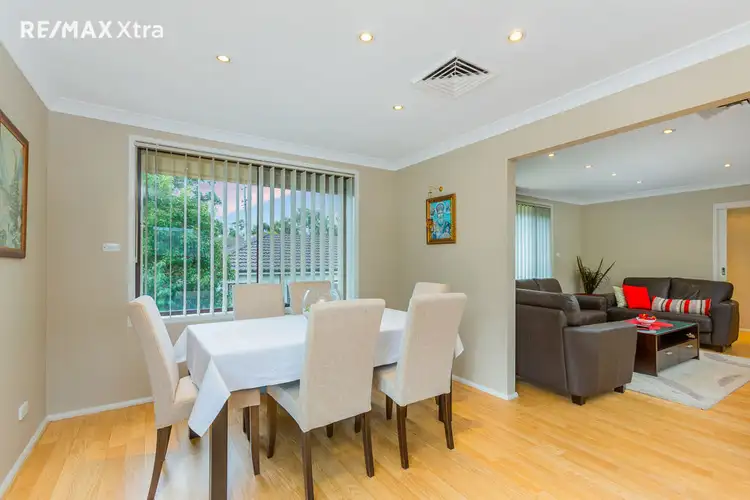 Third view of Homely house listing, 98 Harold Street, Blacktown NSW 2148