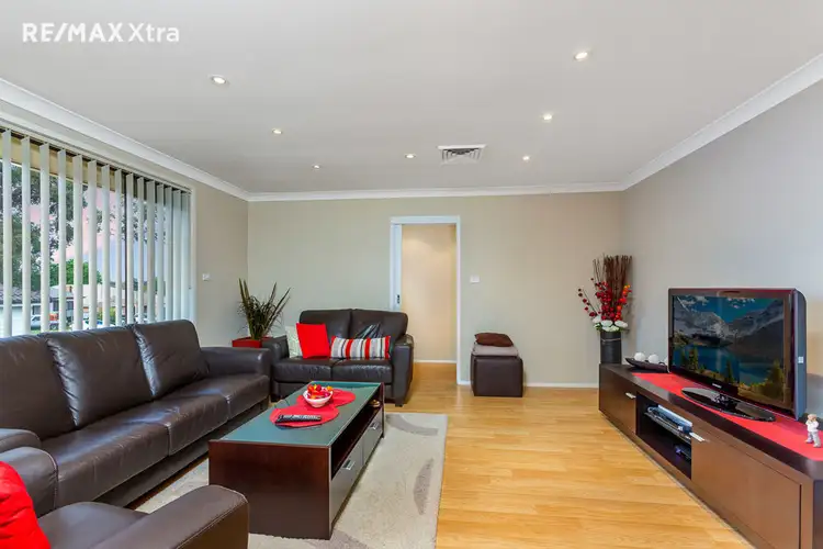 Fourth view of Homely house listing, 98 Harold Street, Blacktown NSW 2148