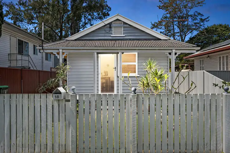 Main view of Homely house listing, z18 Brain Street, Bald Hills QLD 4036