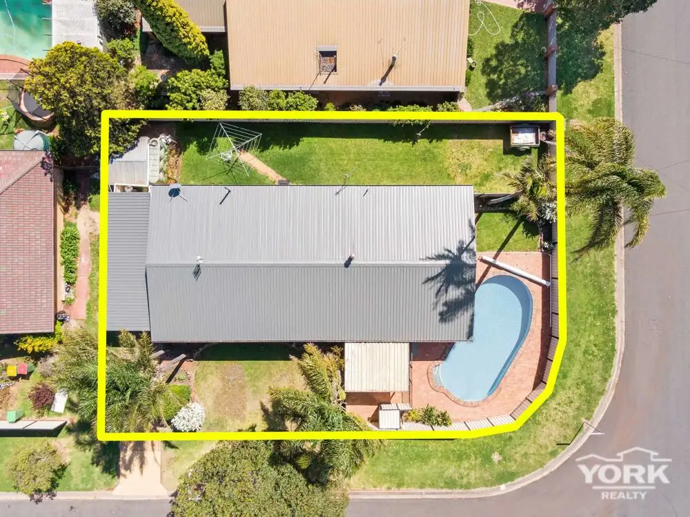 Main view of Homely house listing, 31 Wellcamp Street, Newtown QLD 4350