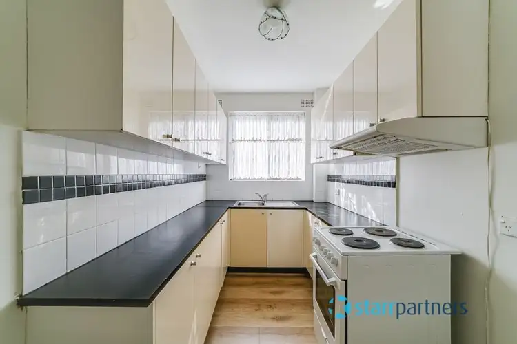 Second view of Homely unit listing, 4 31-33 Nagle Street, Liverpool NSW 2170