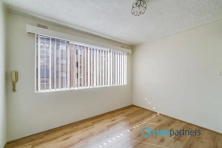 Third view of Homely unit listing, 4 31-33 Nagle Street, Liverpool NSW 2170