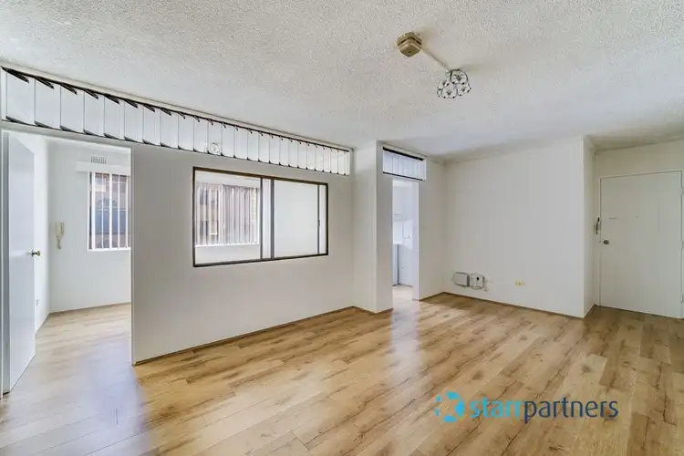 Fourth view of Homely unit listing, 4 31-33 Nagle Street, Liverpool NSW 2170