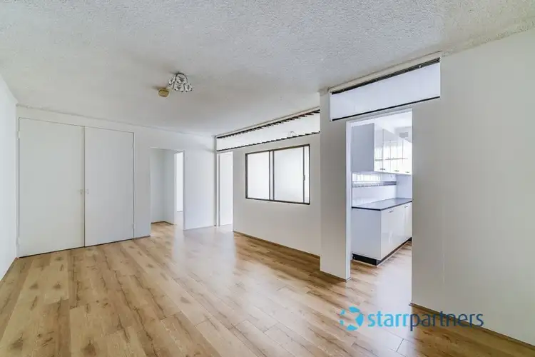 Fifth view of Homely unit listing, 4 31-33 Nagle Street, Liverpool NSW 2170