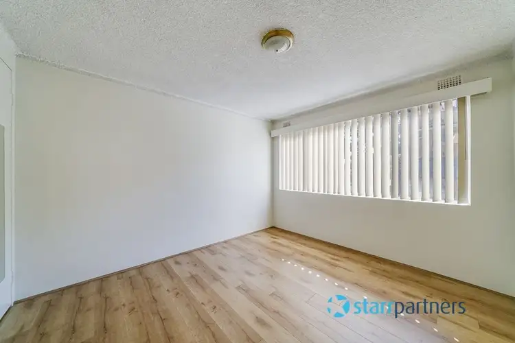 Sixth view of Homely unit listing, 4 31-33 Nagle Street, Liverpool NSW 2170