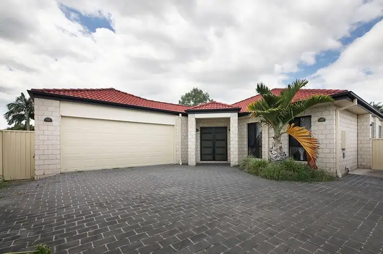 z6 Alpine Street, Bald Hills QLD 4036