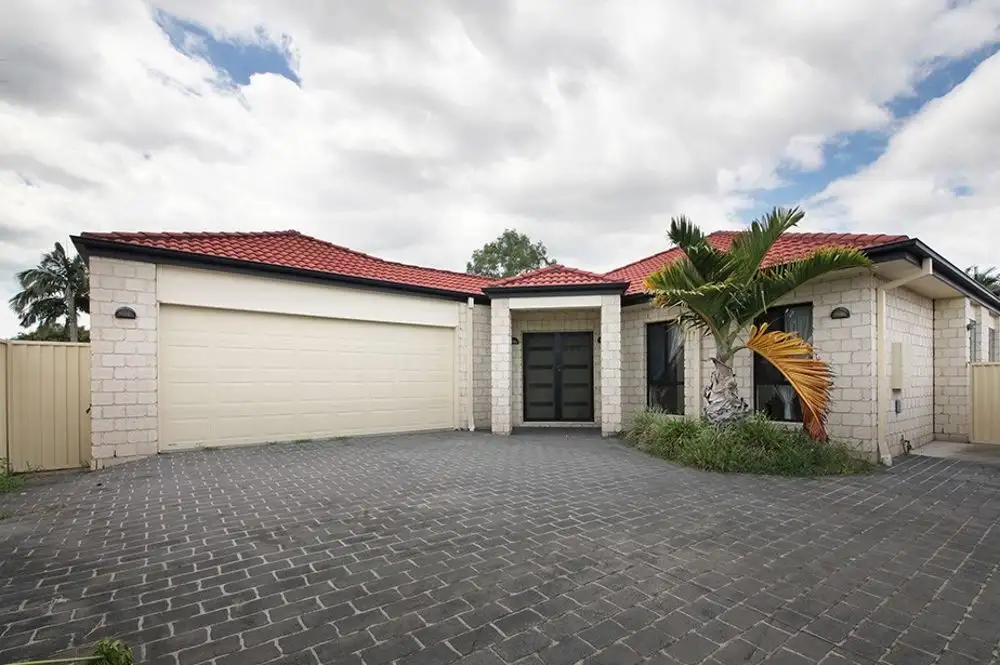 Main view of Homely house listing, z6 Alpine Street, Bald Hills QLD 4036
