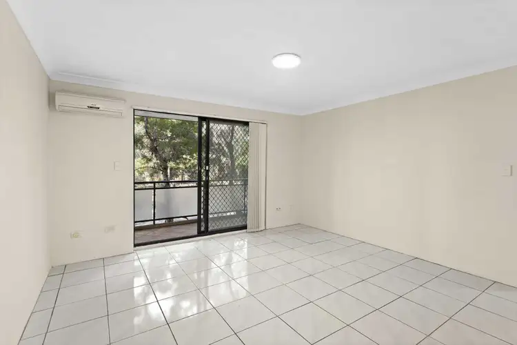 Second view of Homely unit listing, 2/43-47 Newman Street, Merrylands NSW 2160