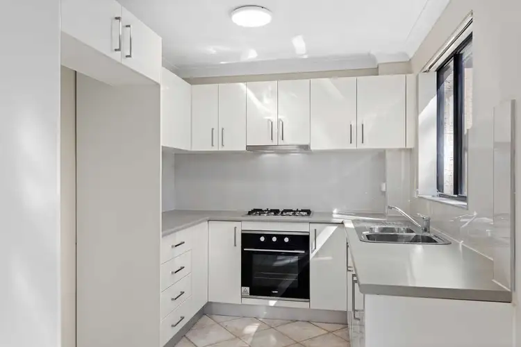 Third view of Homely unit listing, 2/43-47 Newman Street, Merrylands NSW 2160
