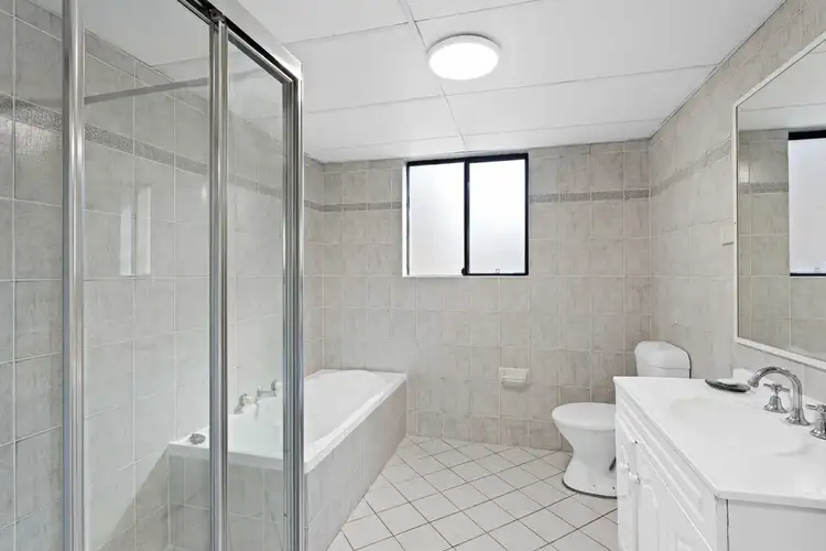 Fifth view of Homely unit listing, 2/43-47 Newman Street, Merrylands NSW 2160