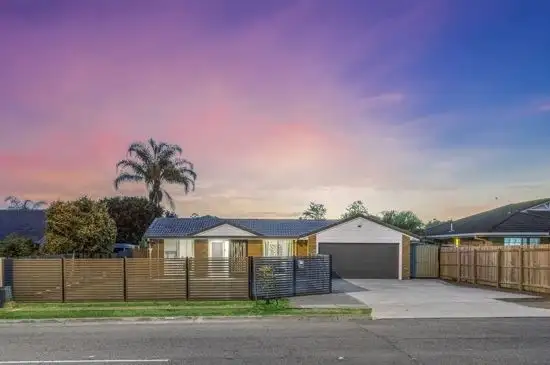 136 Warrigal Road, Runcorn QLD 4113