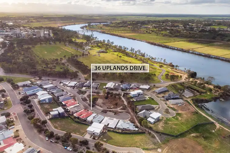 Main view of Homely house listing, 36 Uplands Drive, Murray Bridge SA 5253