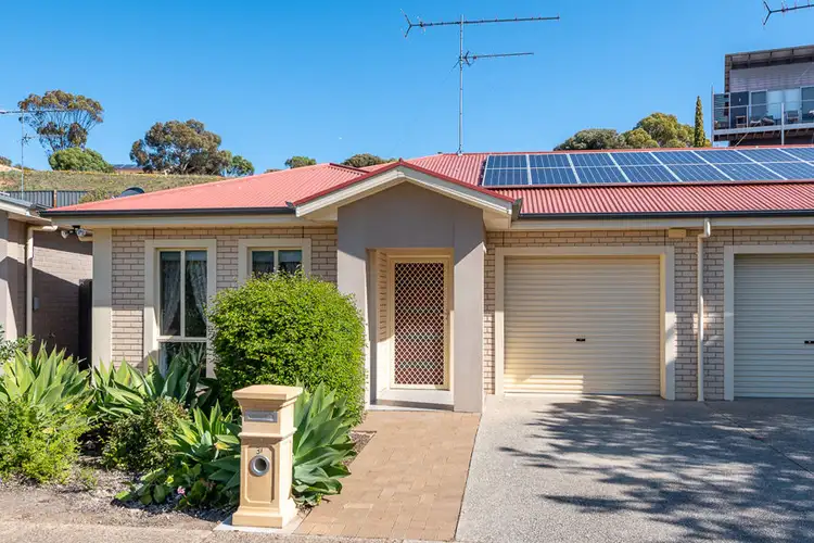 Second view of Homely house listing, 36 Uplands Drive, Murray Bridge SA 5253