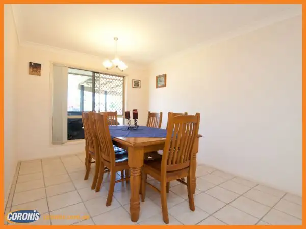 Fourth view of Homely house listing, 7 Coralfern Court, Morayfield QLD 4506