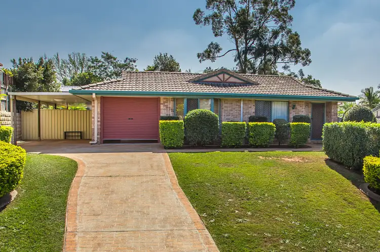 Main view of Homely house listing, 7 Wood Court, Kallangur QLD 4503