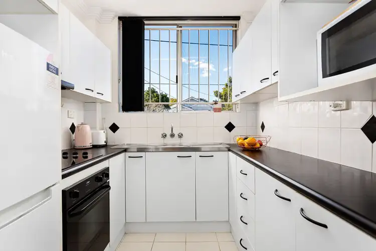 Second view of Homely unit listing, 1/40 Leiper Street, Stafford QLD 4053