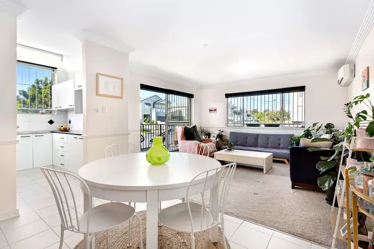 Third view of Homely unit listing, 1/40 Leiper Street, Stafford QLD 4053