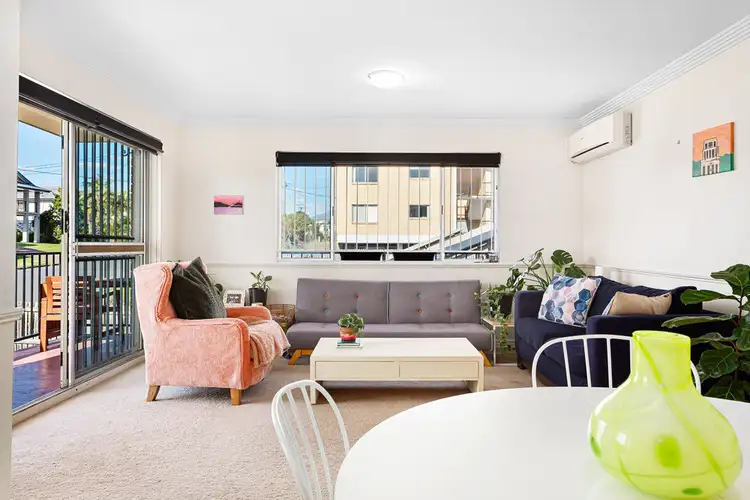 Fifth view of Homely unit listing, 1/40 Leiper Street, Stafford QLD 4053