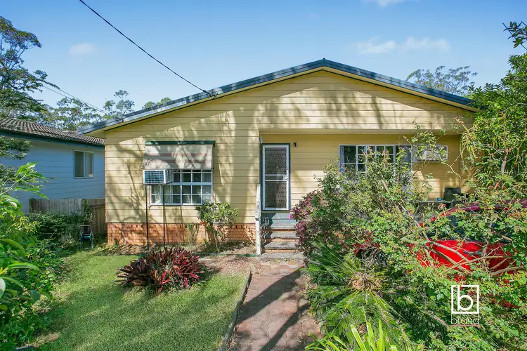 Main view of Homely house listing, 4 Birdwood Drive, Blue Haven NSW 2262