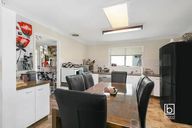 Third view of Homely house listing, 4 Birdwood Drive, Blue Haven NSW 2262