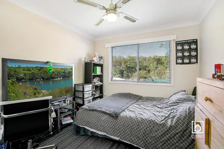 Fourth view of Homely house listing, 4 Birdwood Drive, Blue Haven NSW 2262