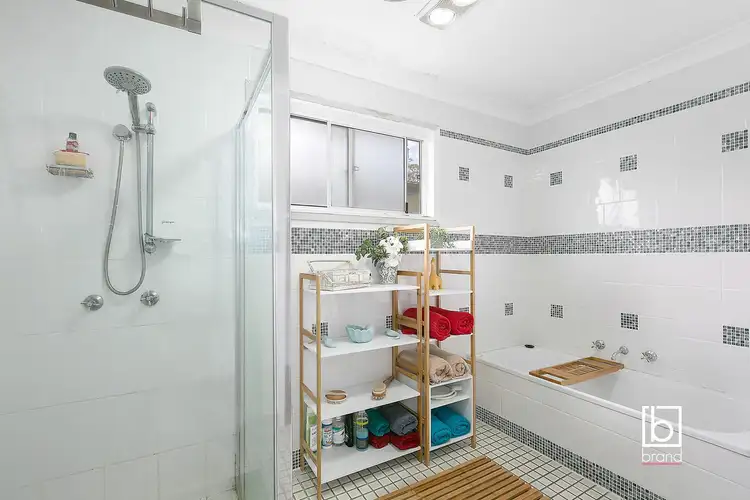 Fifth view of Homely house listing, 4 Birdwood Drive, Blue Haven NSW 2262