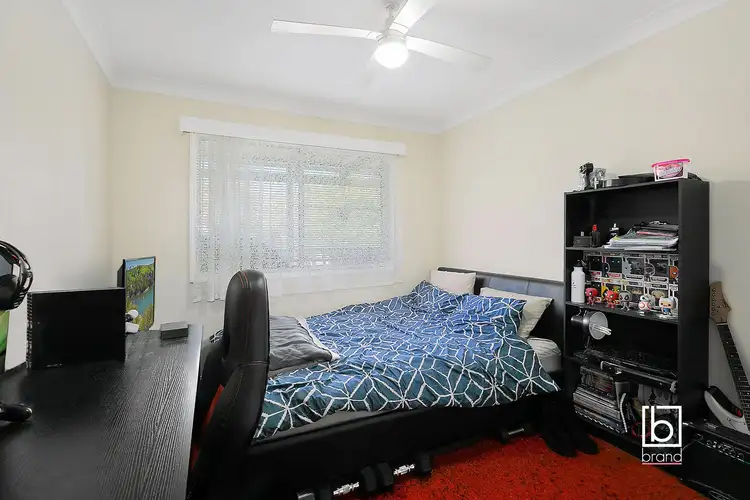 Sixth view of Homely house listing, 4 Birdwood Drive, Blue Haven NSW 2262