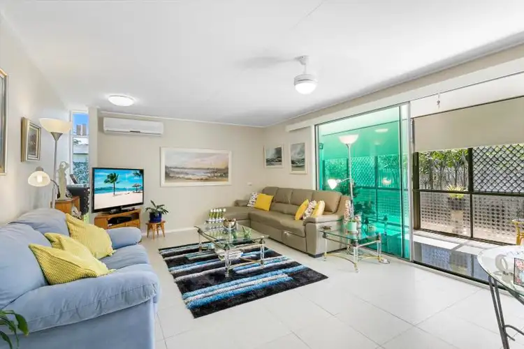 Main view of Homely house listing, 11 WOODCOCK STREET, Scarborough QLD 4020