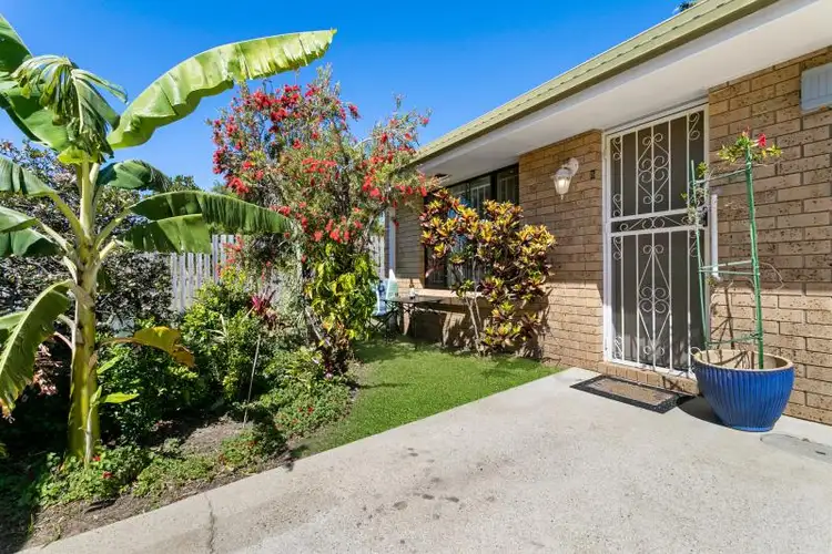 Sixth view of Homely unit listing, 5/33 EVELINE STREET, Margate QLD 4019