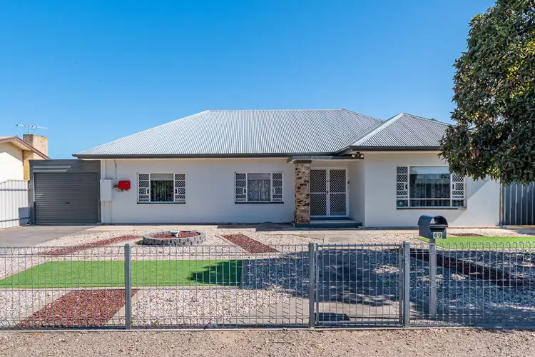 49 Myall Avenue, Murray Bridge SA 5253